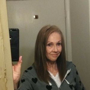 Meet your Posher, Judy